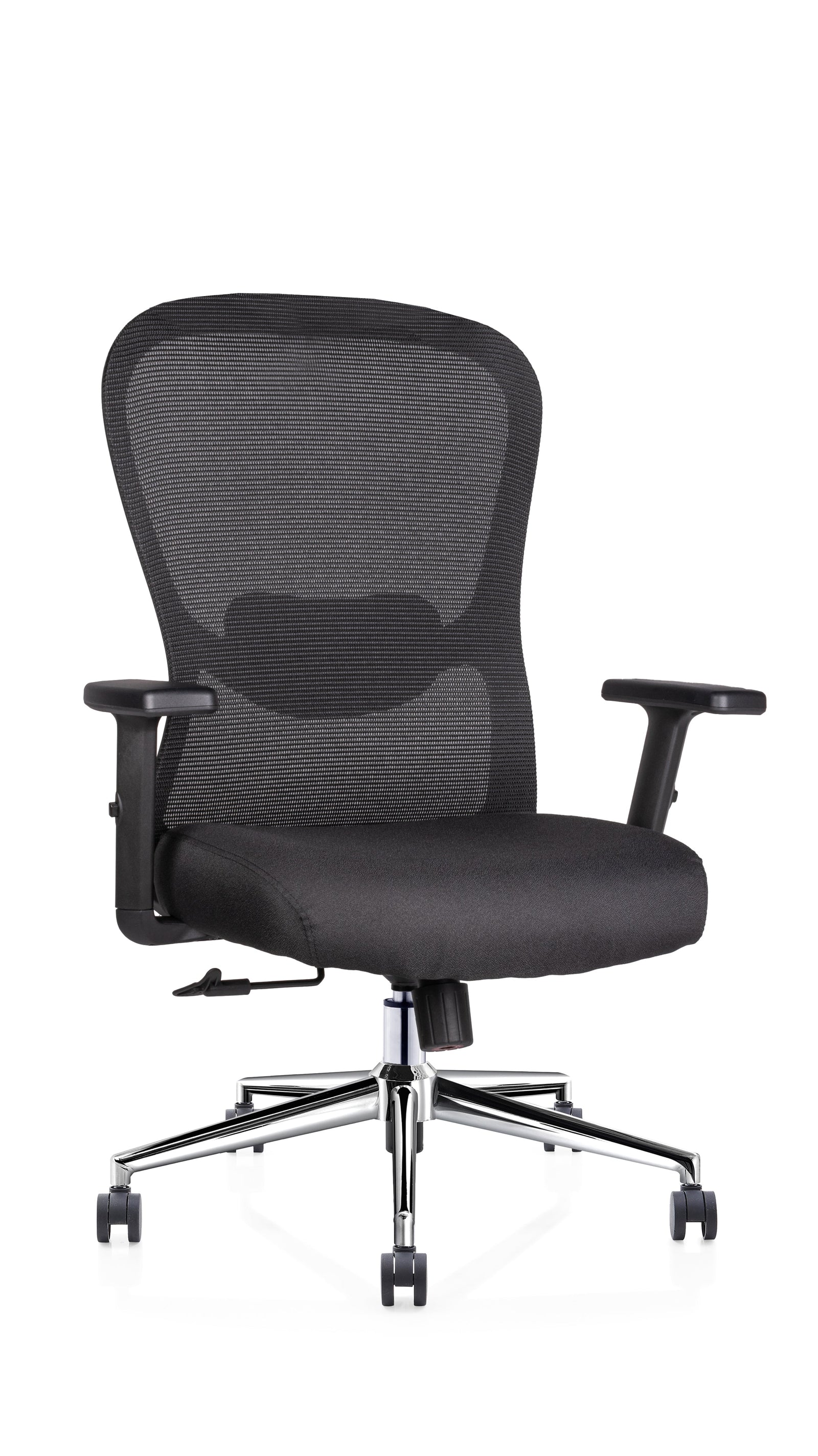 Silla Ejecutiva Athelier OHE-903 - vista principal