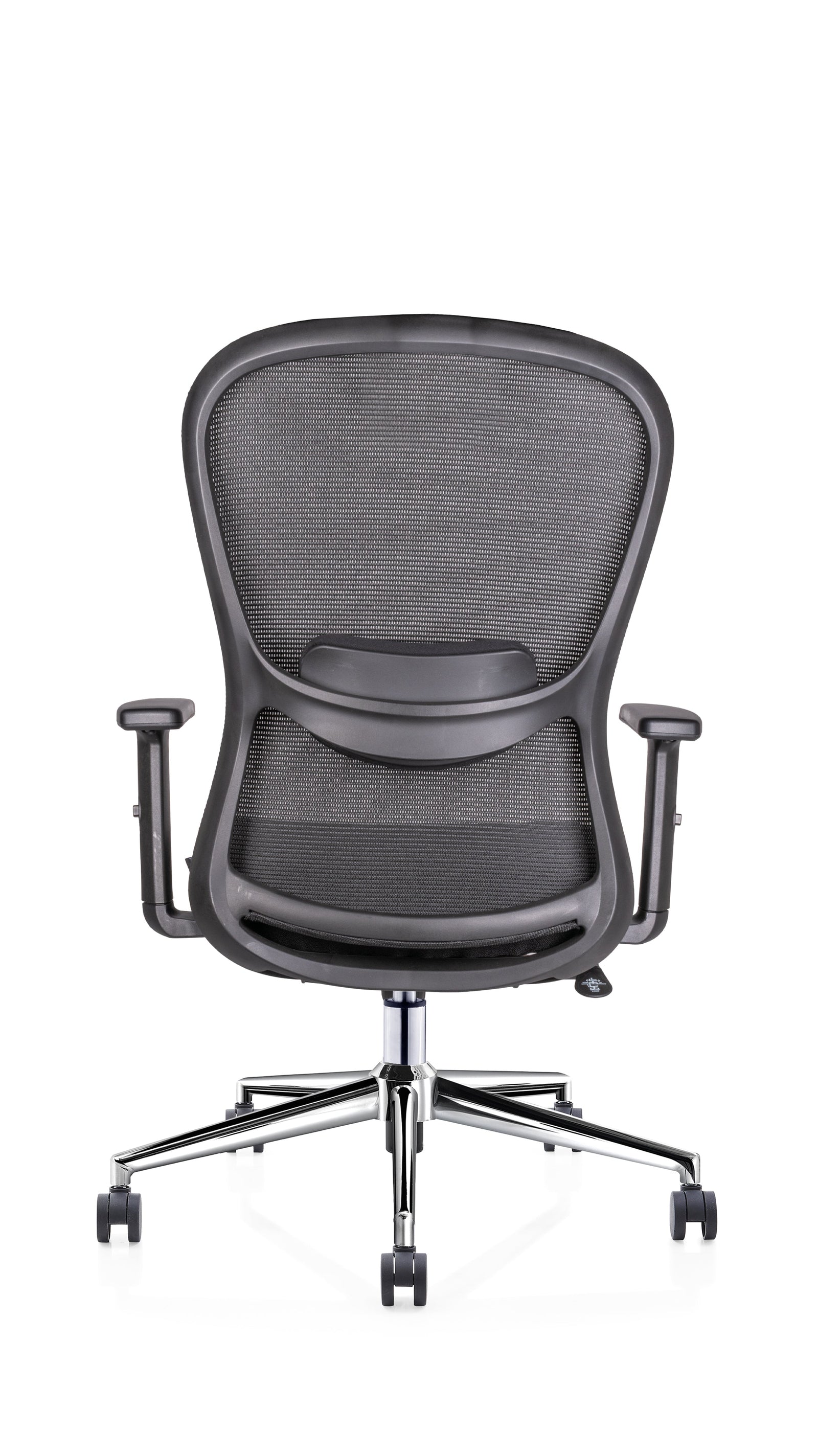 Silla Ejecutiva Athelier OHE-903 - atrás 90