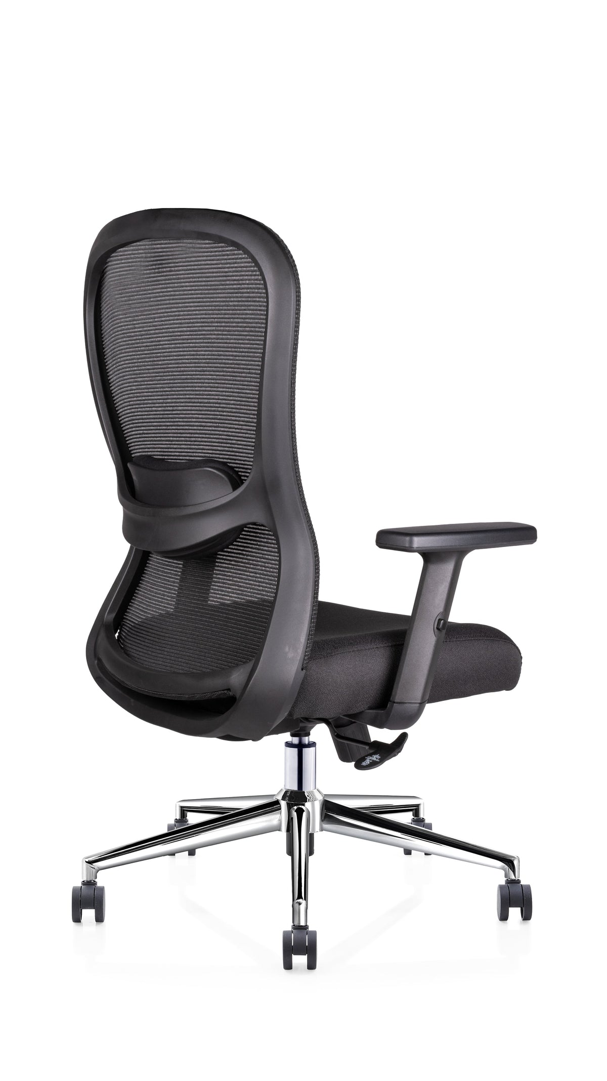 Silla Ejecutiva Athelier OHE-903 - atrás