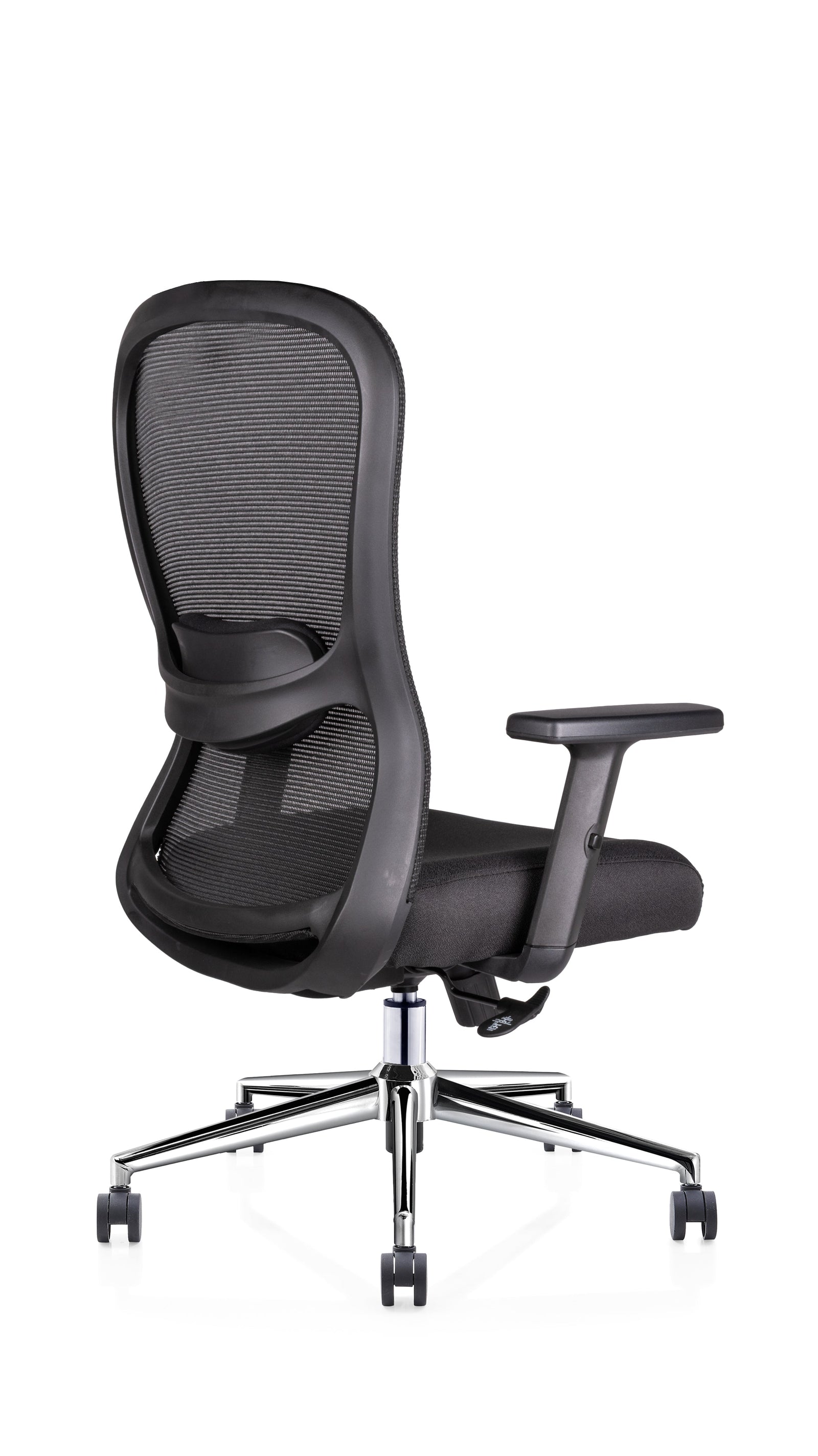 Silla Ejecutiva Athelier OHE-903 - atrás