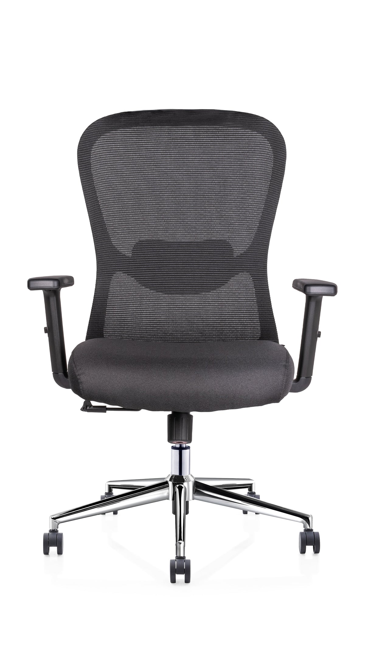 Silla Ejecutiva Athelier OHE-903 - frente