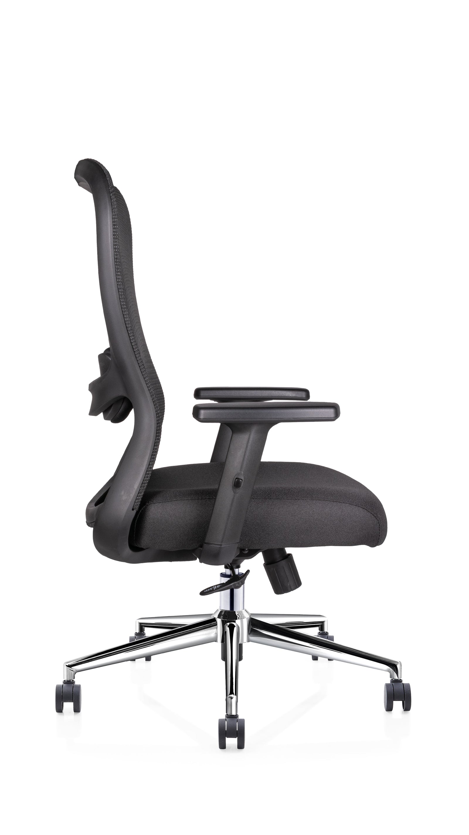 Silla Ejecutiva Athelier OHE-903 - lateral