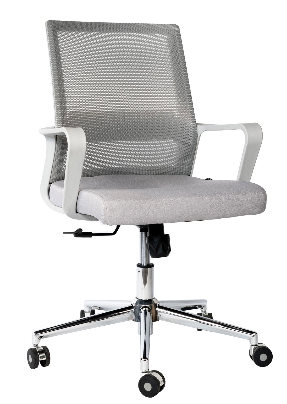 Silla Operativa Sling Gris