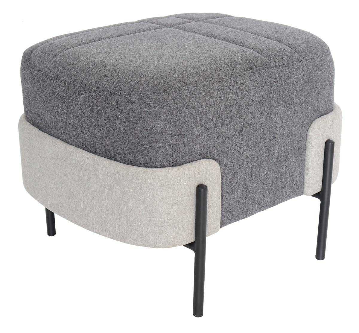 Color: tapiz gris