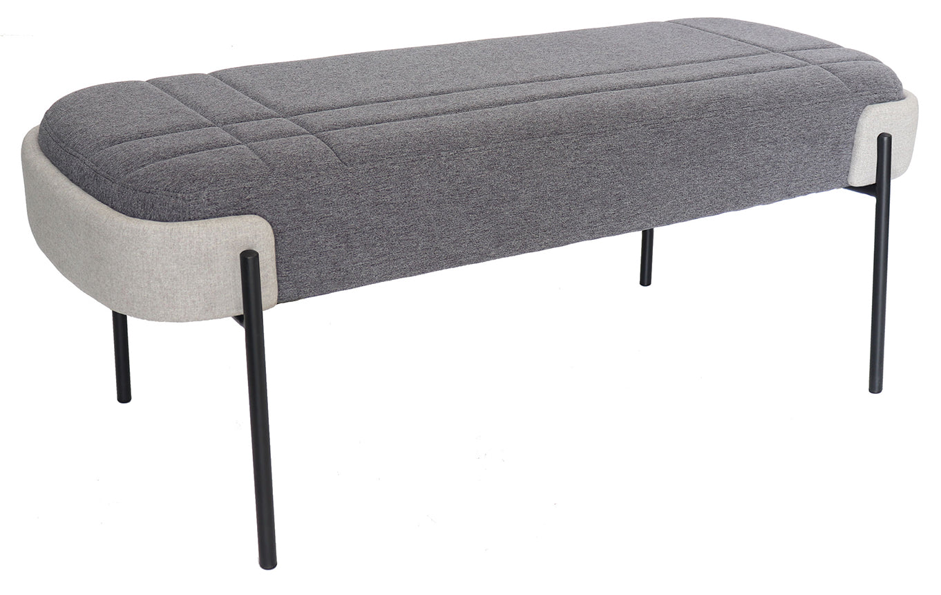 Color: gris