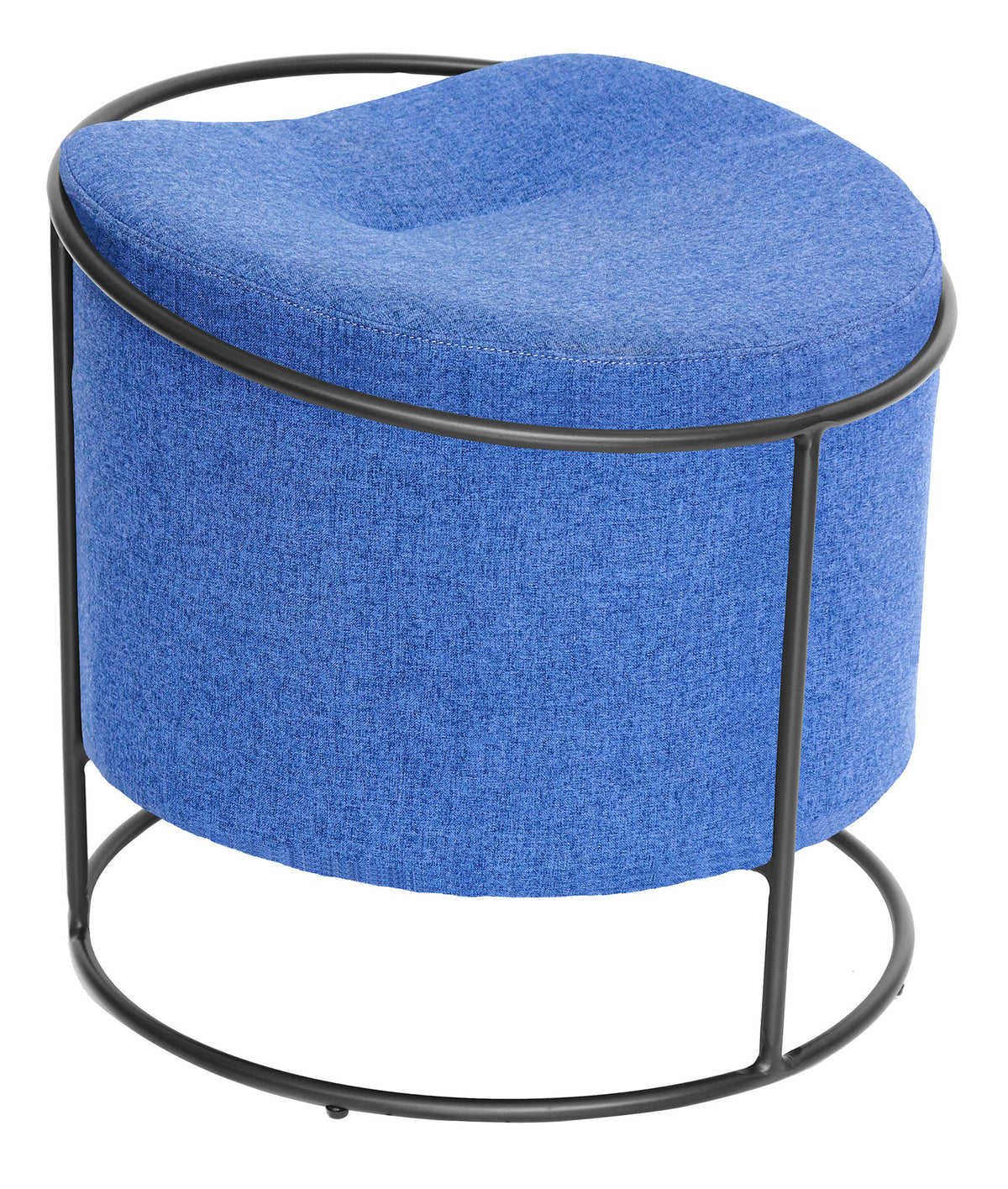 Color: azul