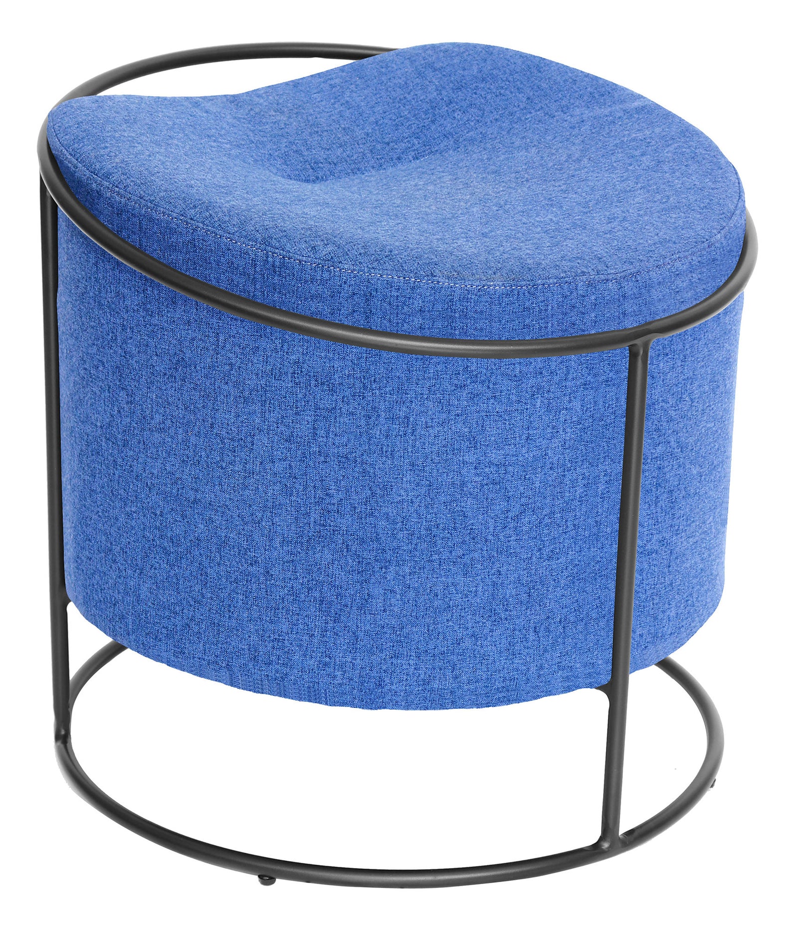 Color: azul