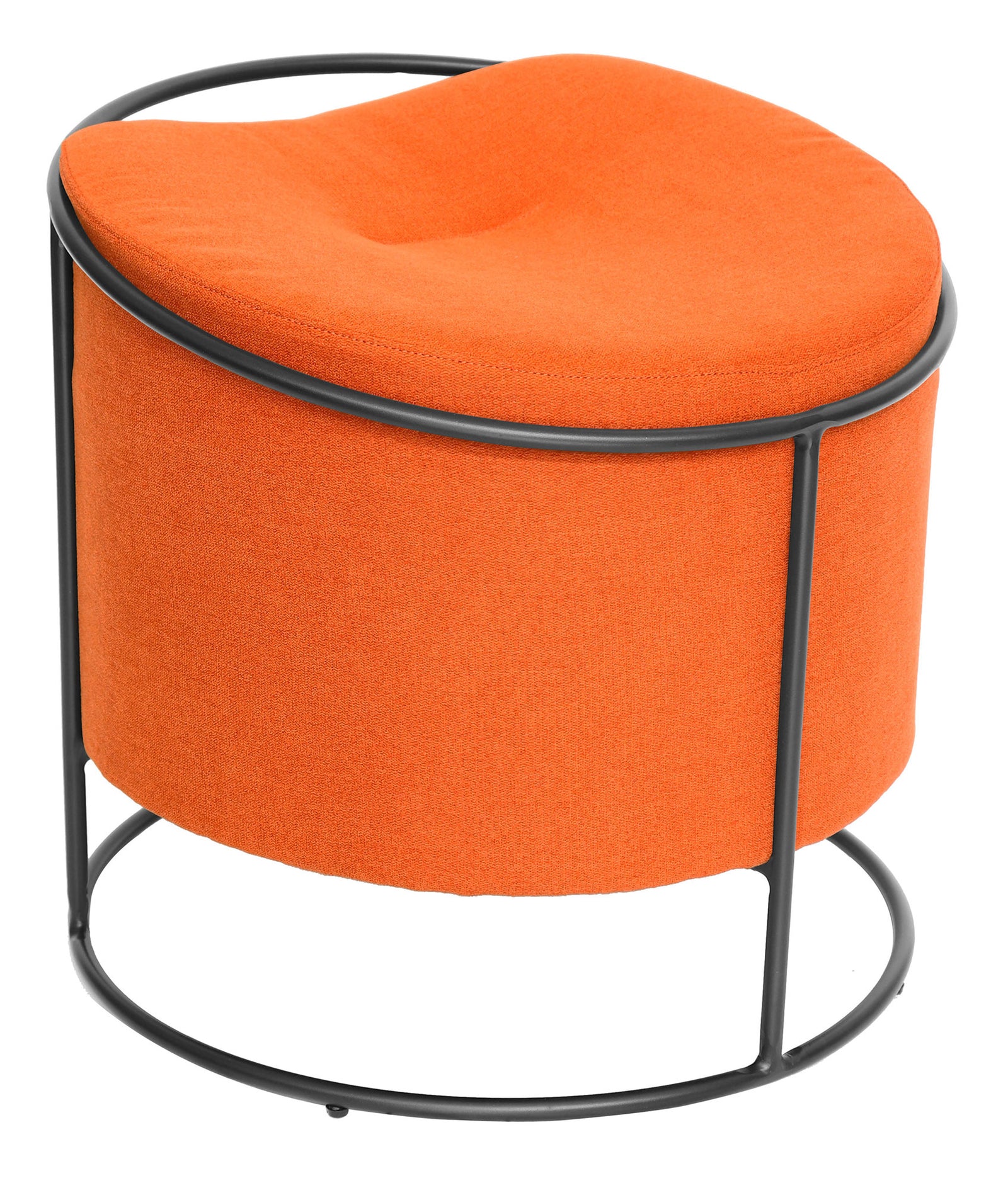 Color: naranja
