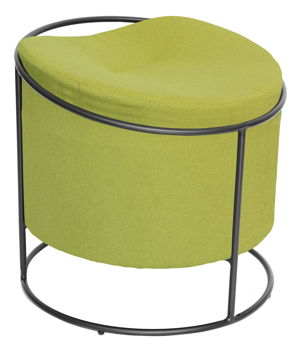 Color: verde