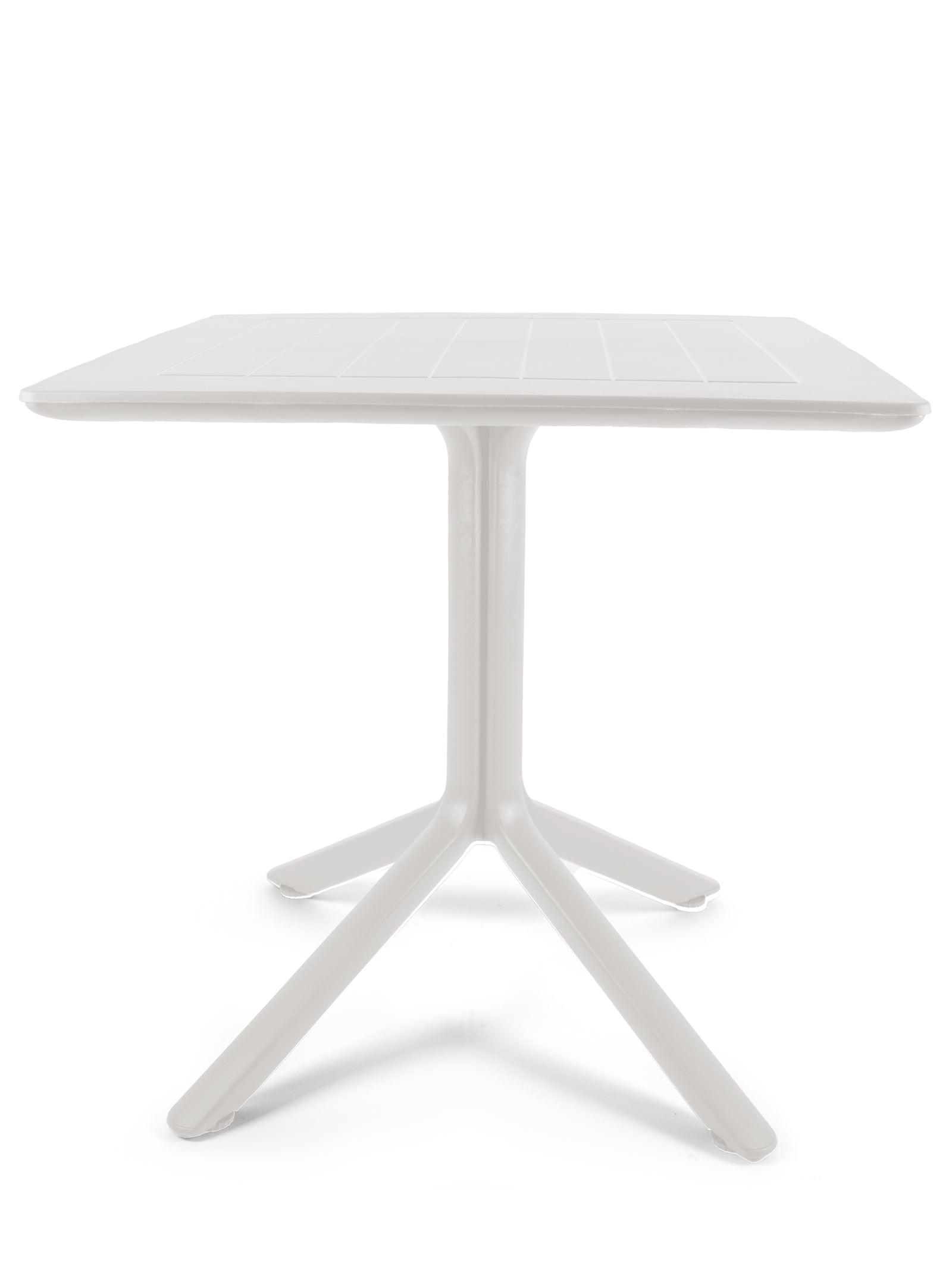 Mesa VENICE OHM-7155 blanco W9