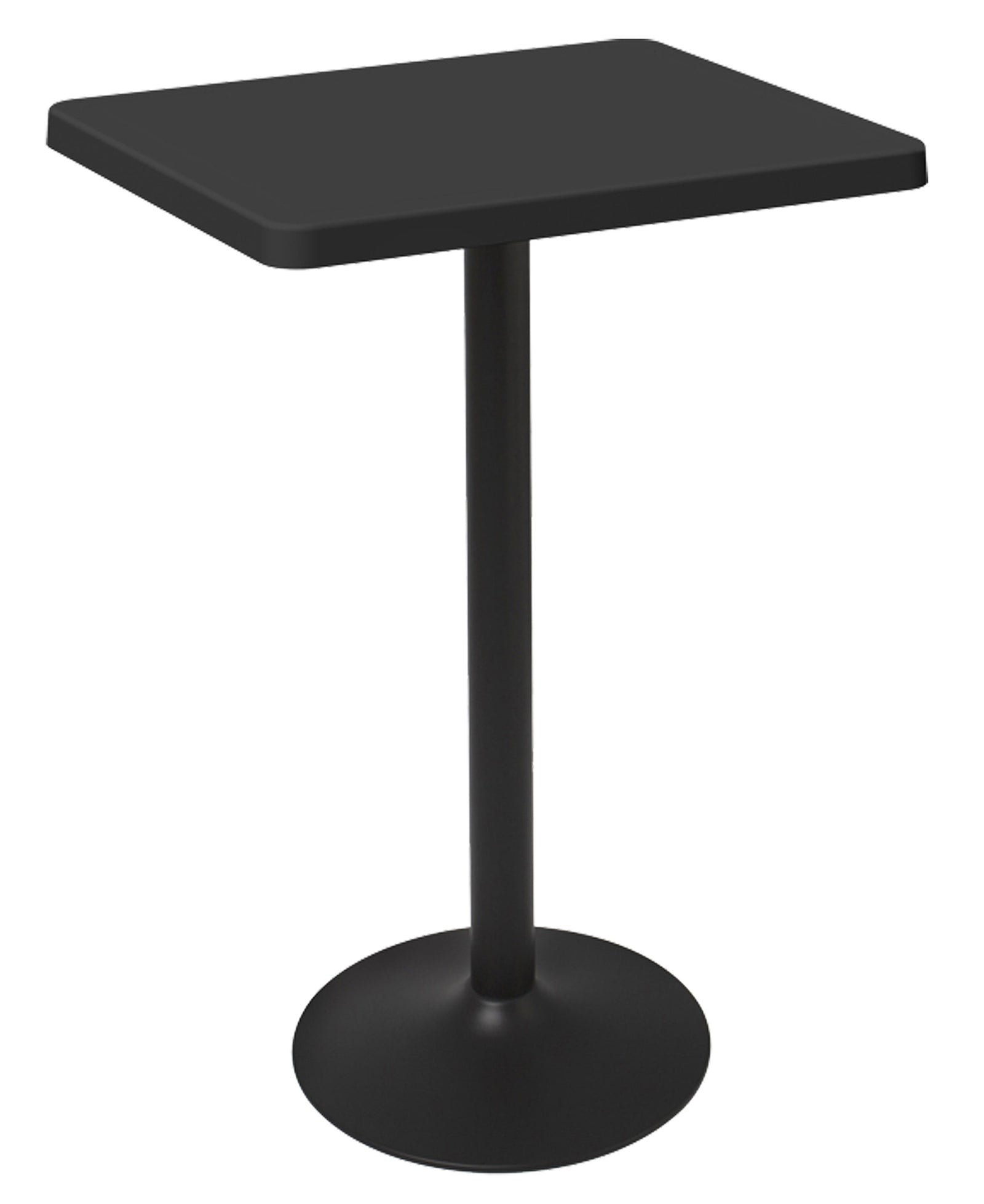 Mesa OULU OHM-7167-BT - negro