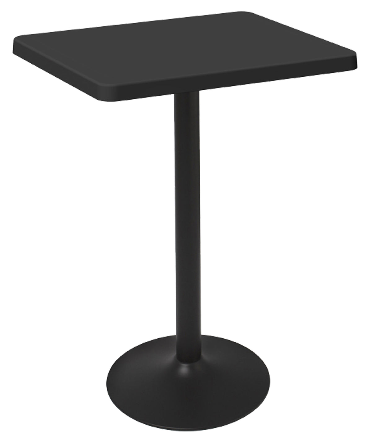 Mesa OULU OHM-7167-LT - negro