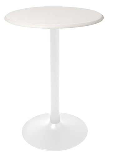 Mesa HERON OHM-7168B-DT Blanco