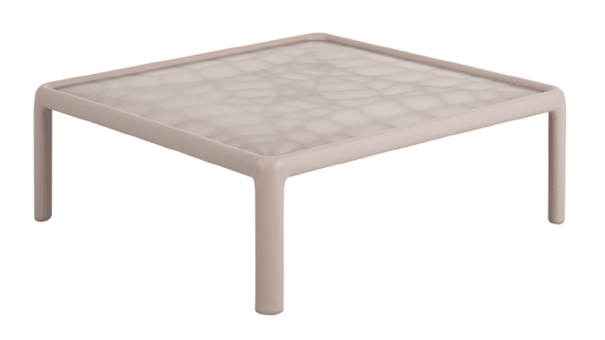 Mesa de Centro LAUREL OHM-7215-CT - vista principal