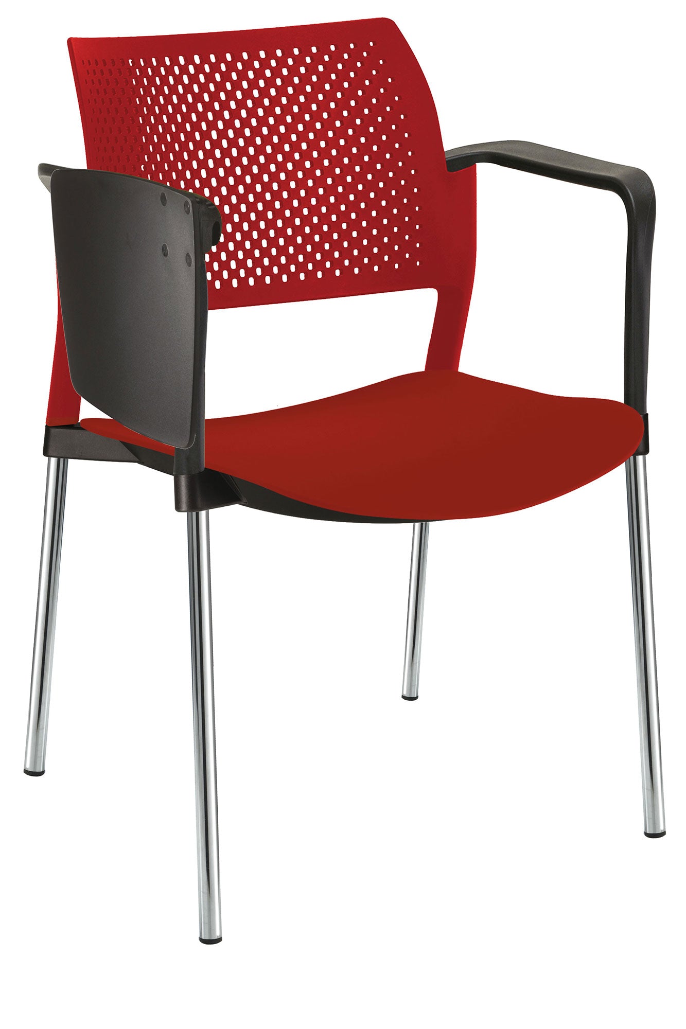 Color: Rojo