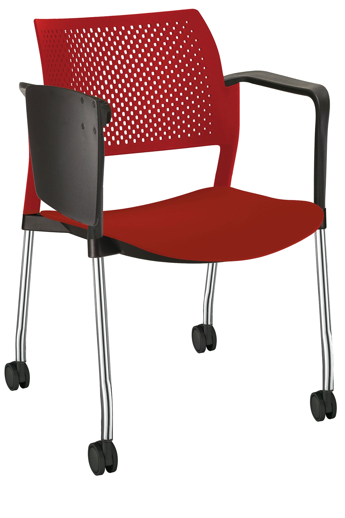 Color: Rojo