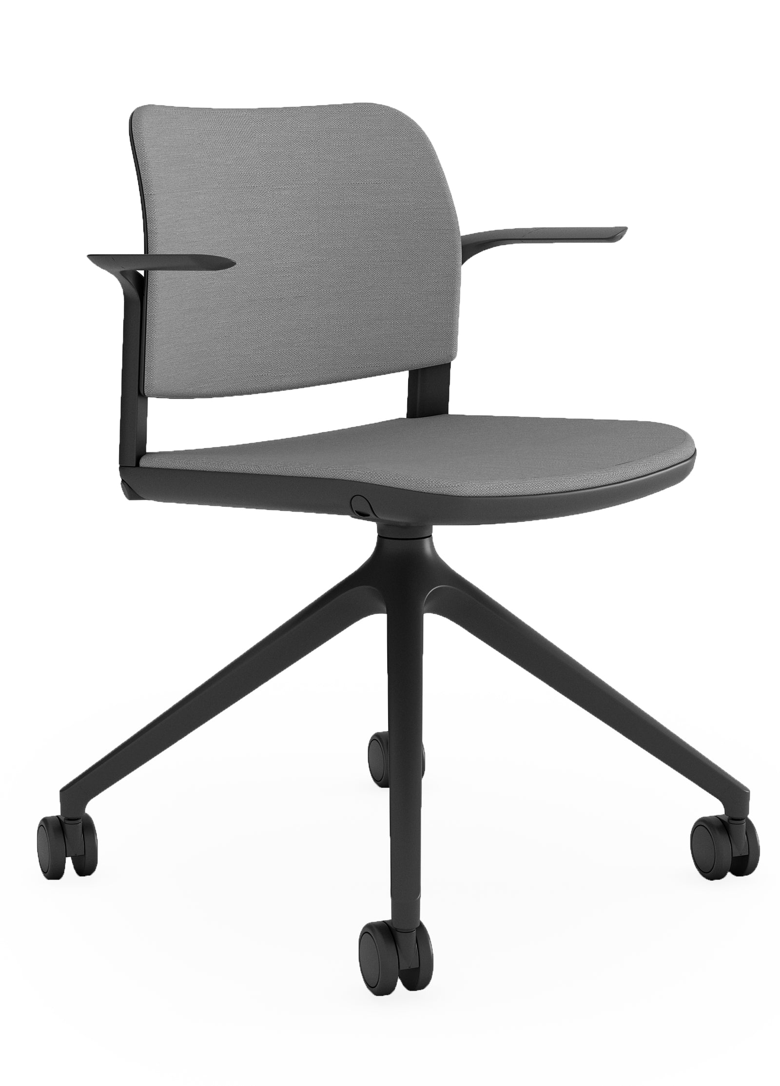 Silla Operativa CIAO OHS-12CB con brazos