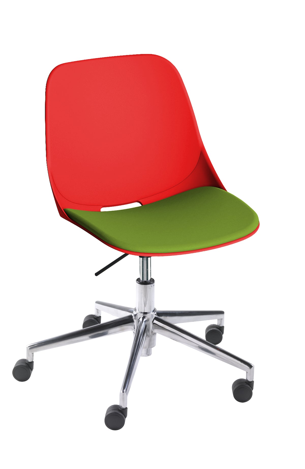 Silla QUICK OHS-47 Panello Aceituna