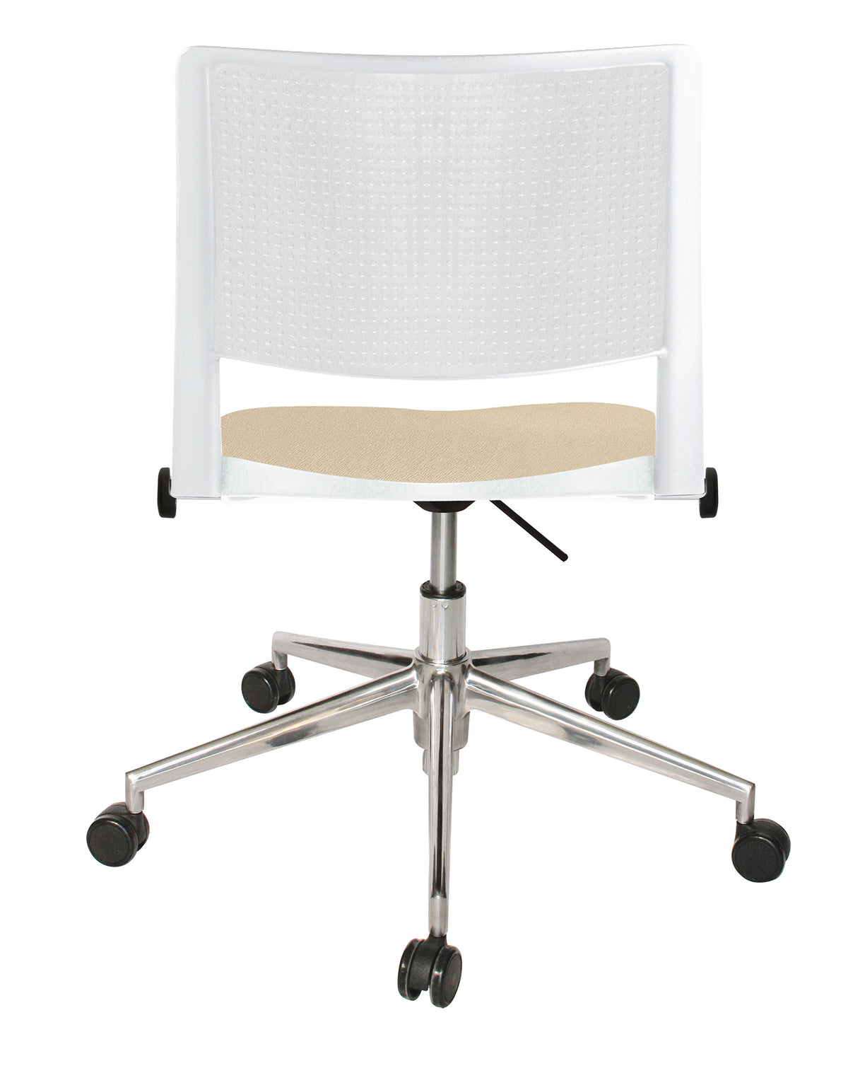 Silla Operativa REVOLUTION OHS-88AL - atrás 90