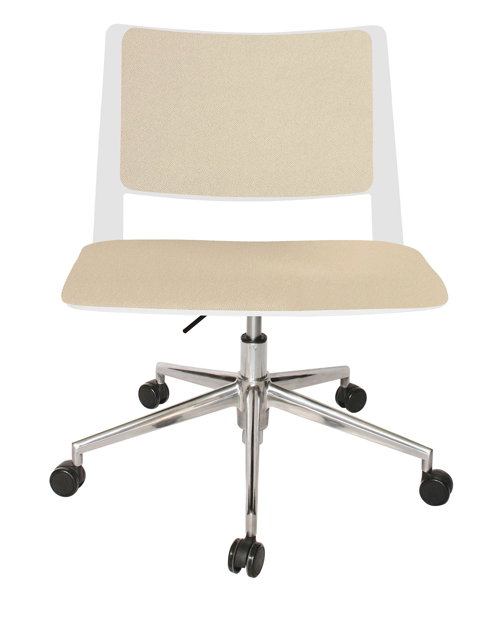 Silla Operativa REVOLUTION OHS-88AL - frente