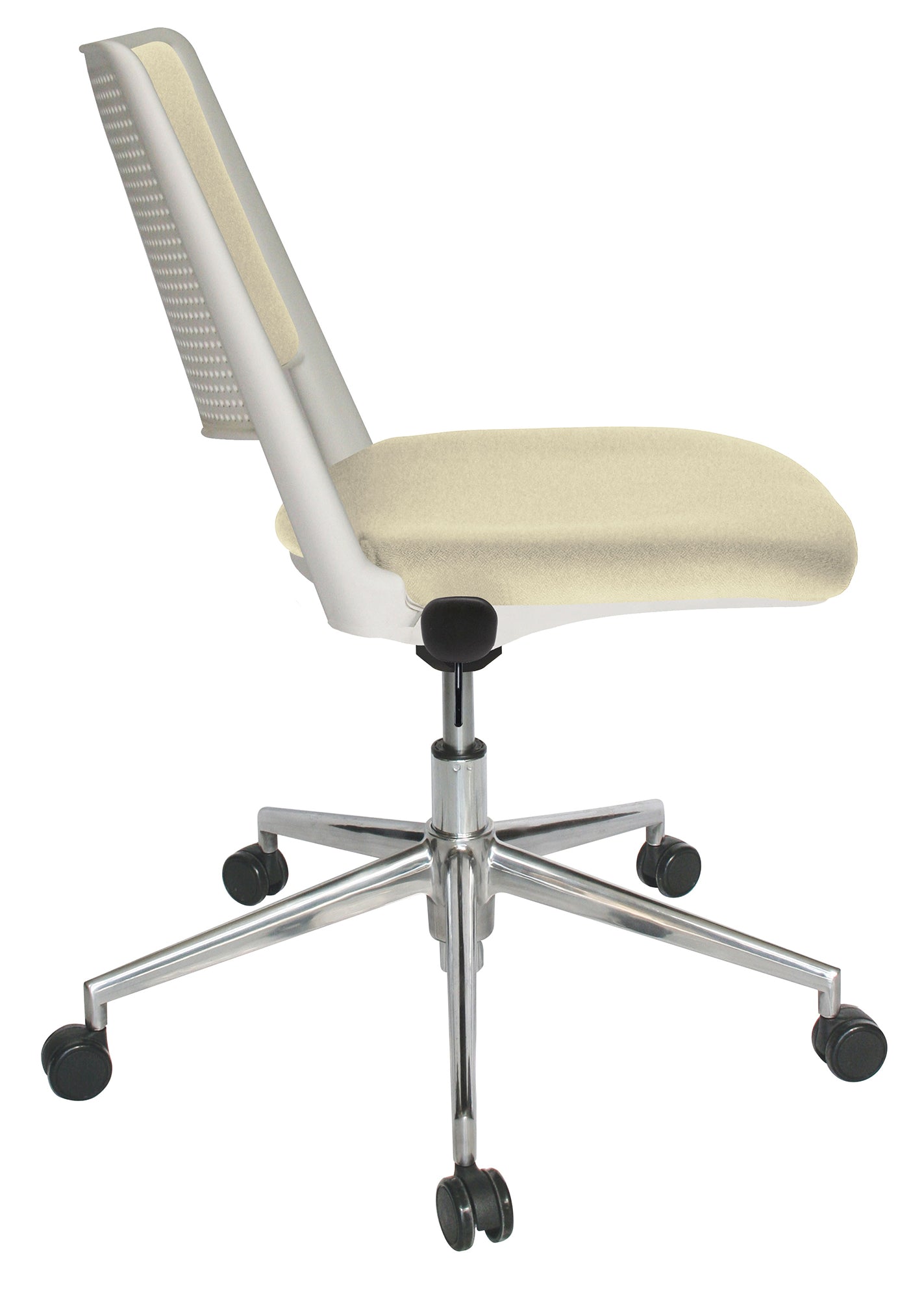 Silla Operativa REVOLUTION OHS-88AL - lateral