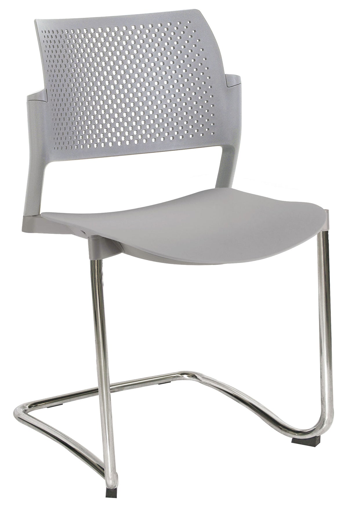 Color: gris