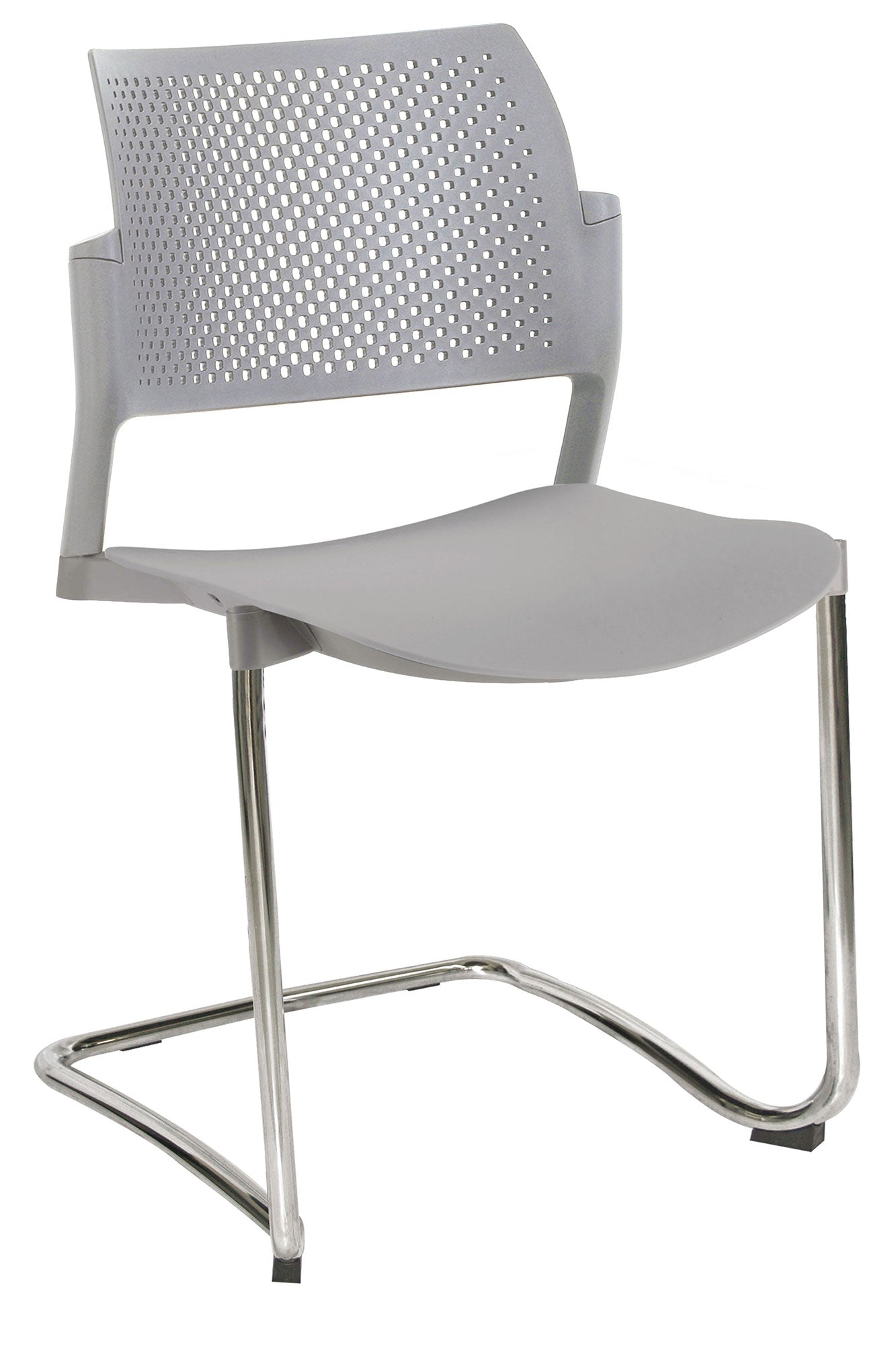 Color: gris