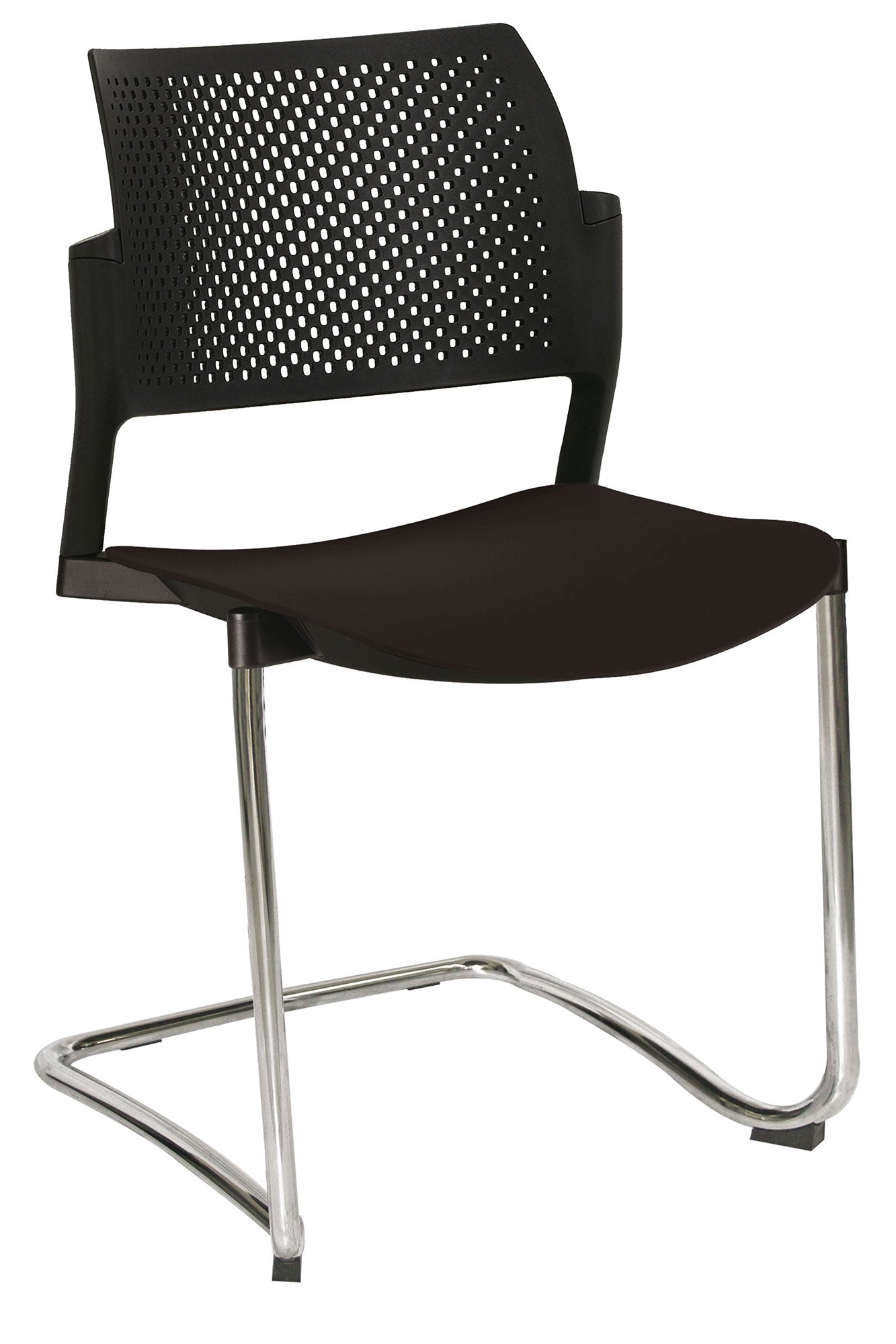 Color: negro