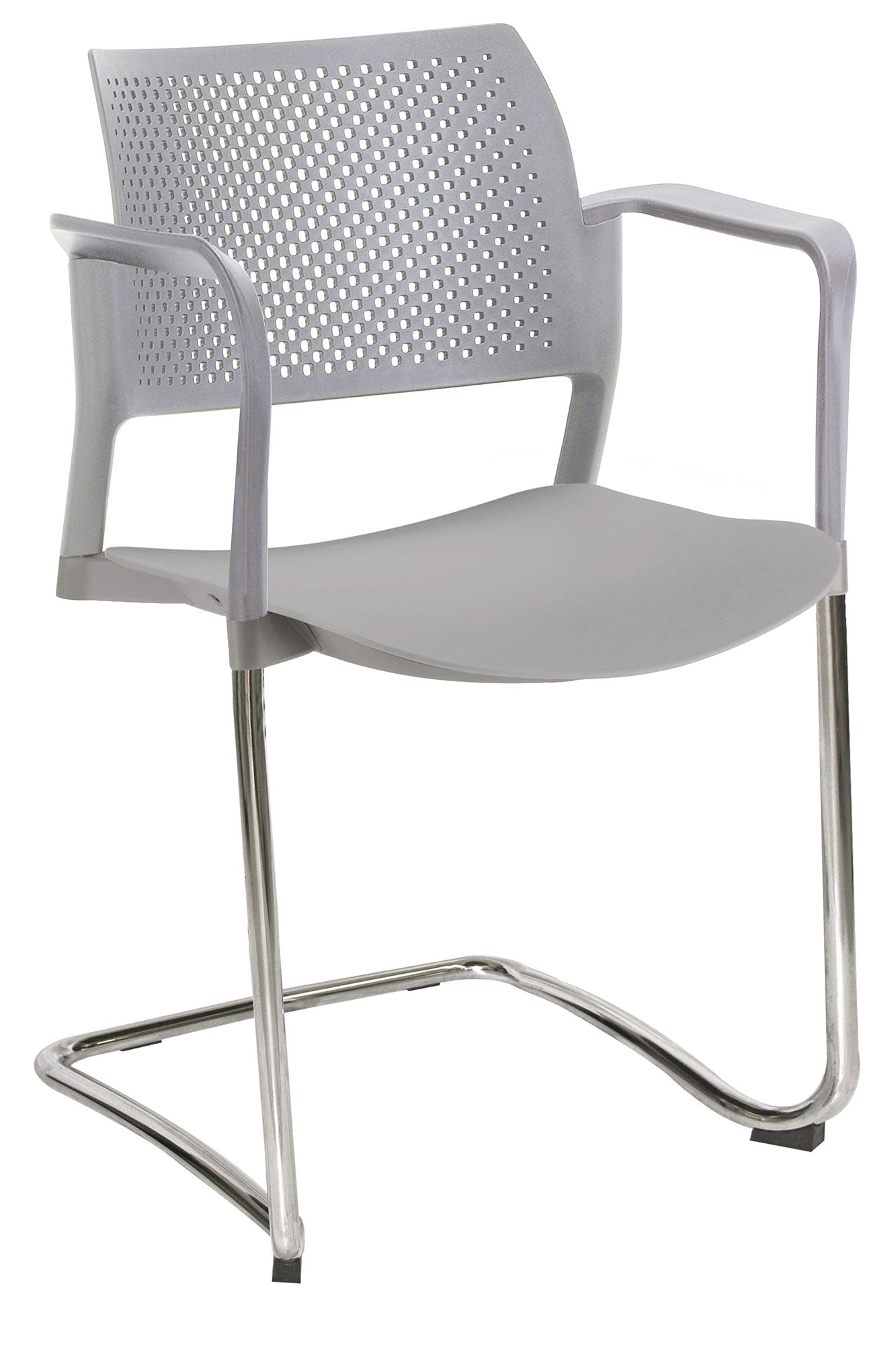 Color: gris