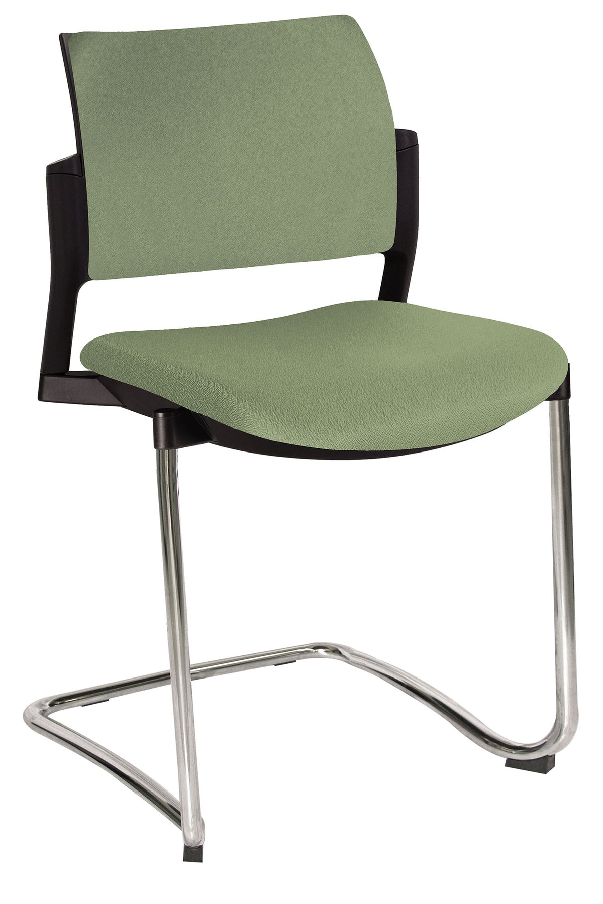Silla Visitante Kyos OHV-339CR