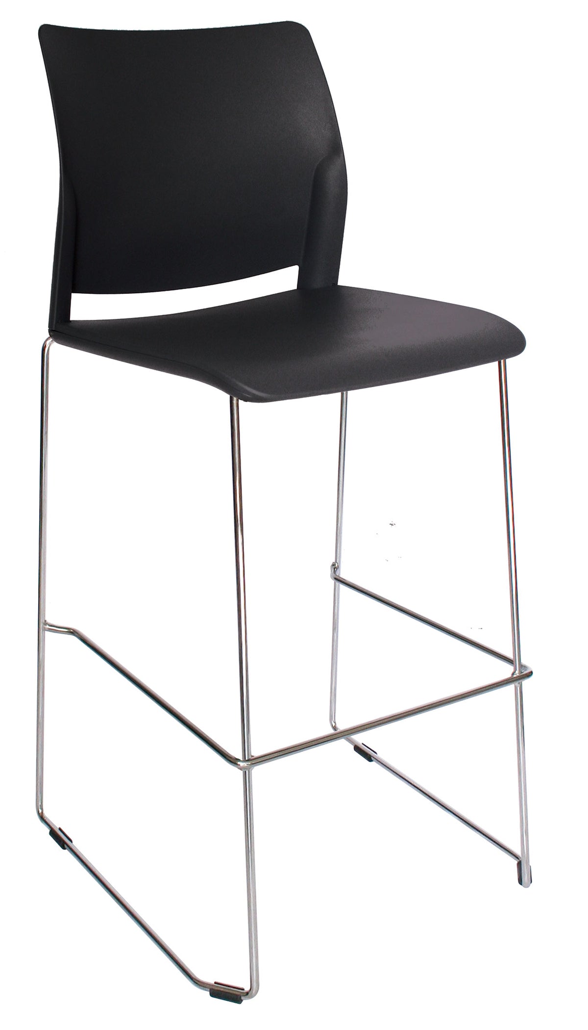 Color: negro