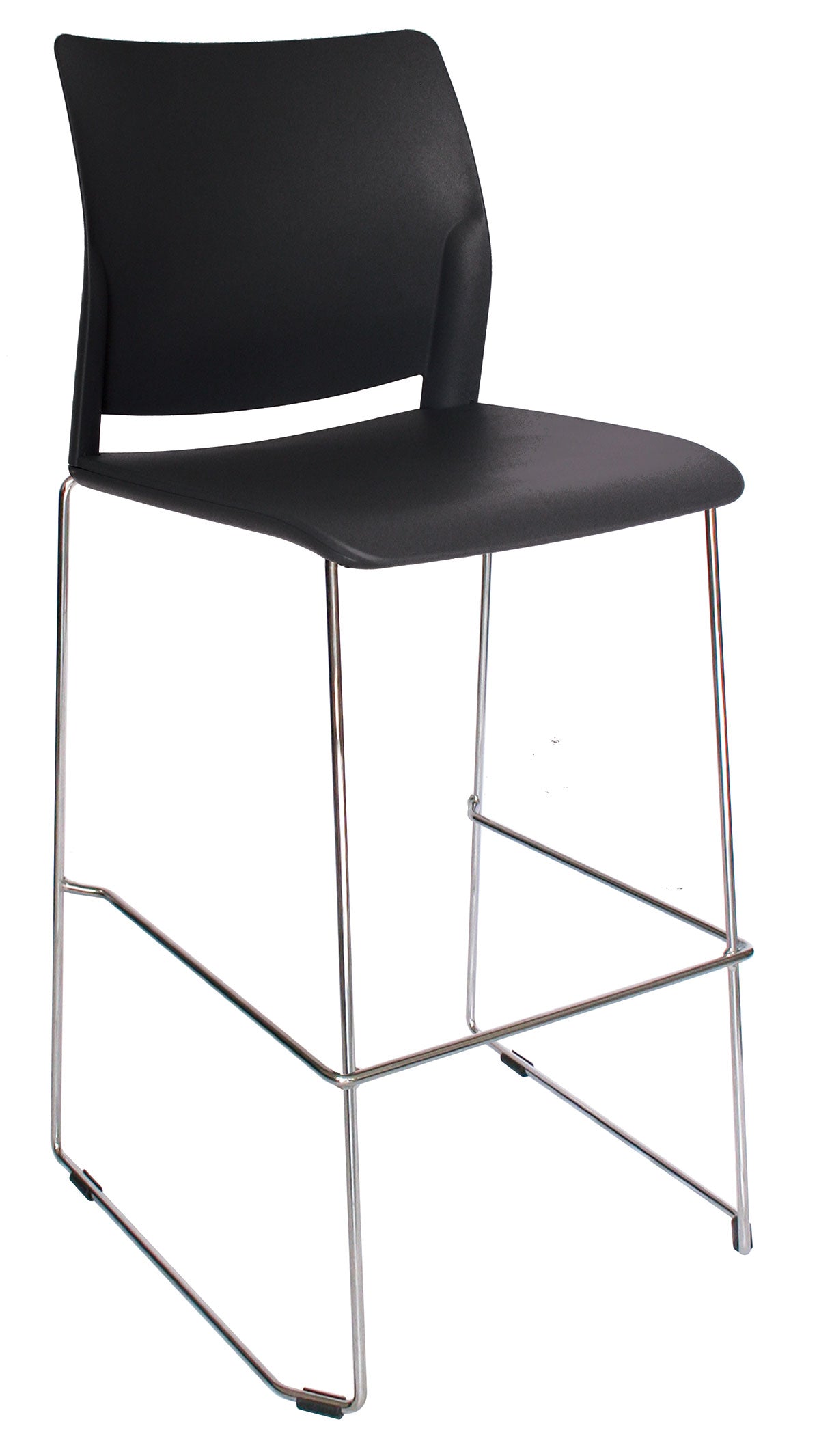 Color: negro