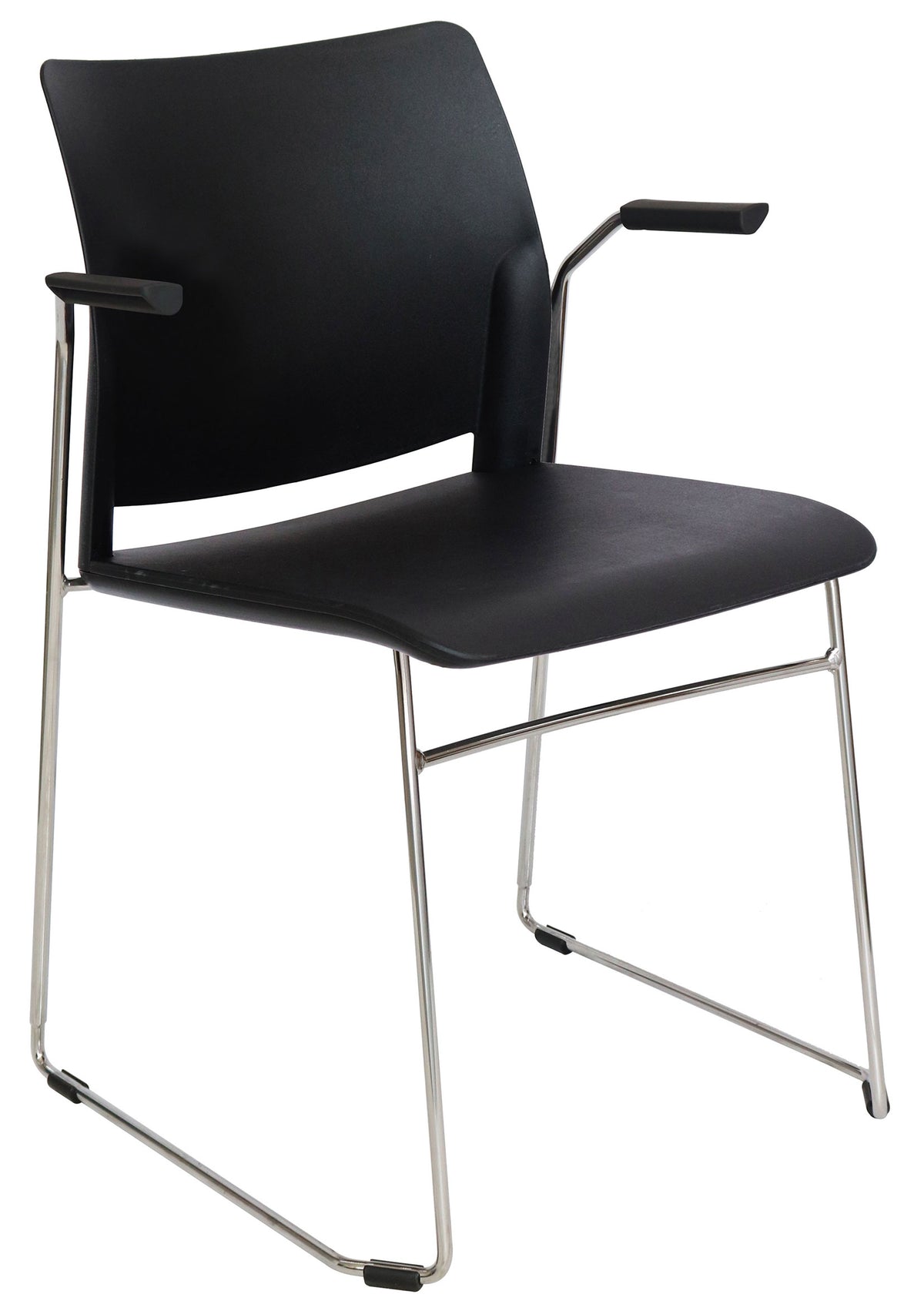 Color: negro