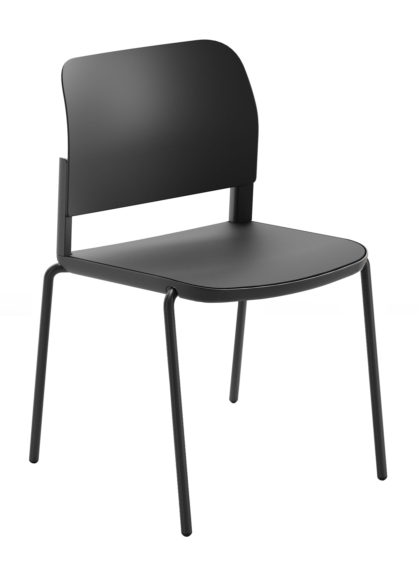 Color: Negro
