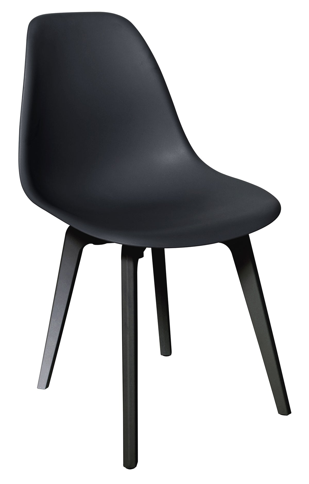 Color: negro