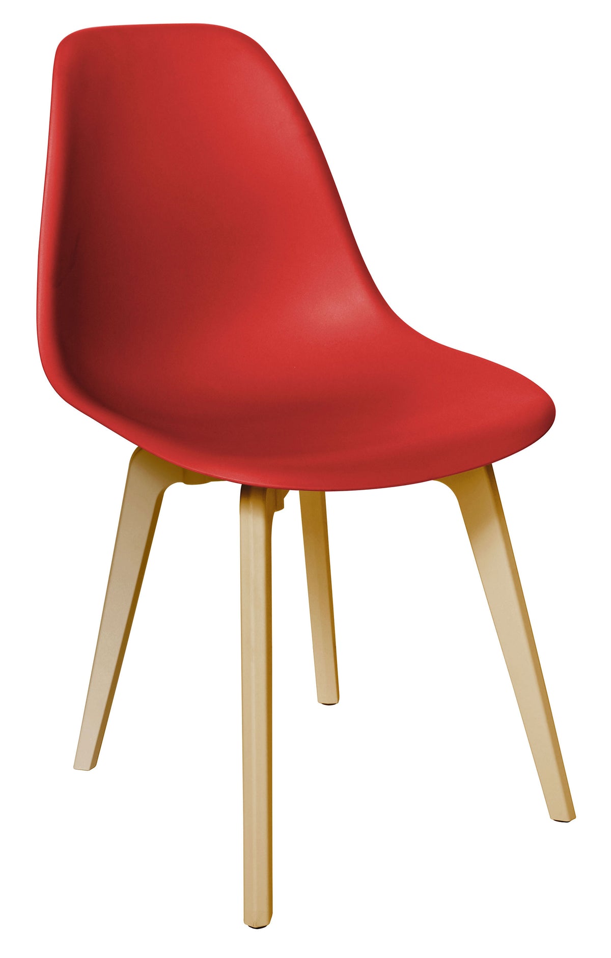 Color: red