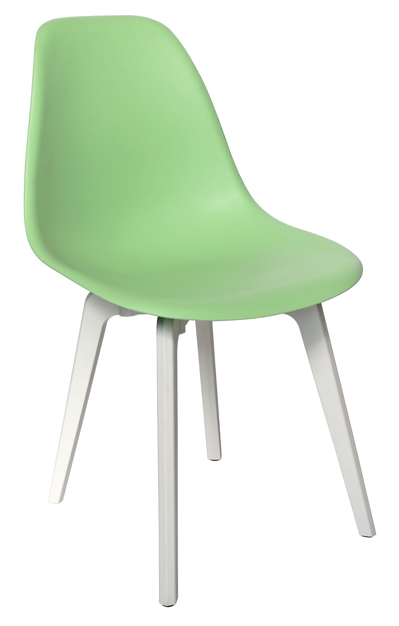 Color: verde