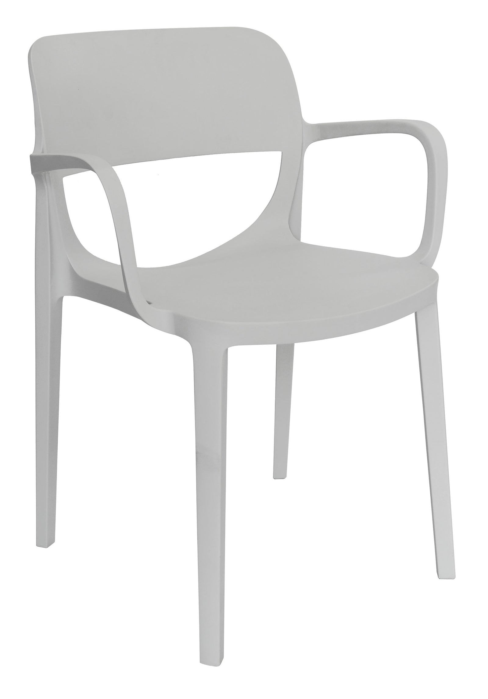 Color: gris