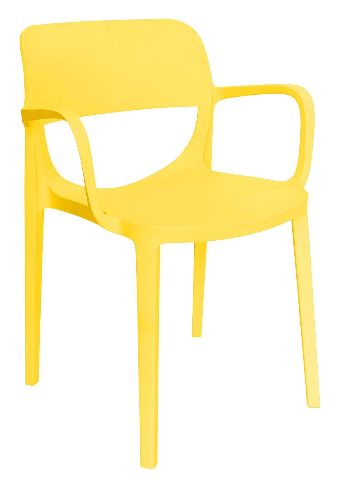 Color: amarillo