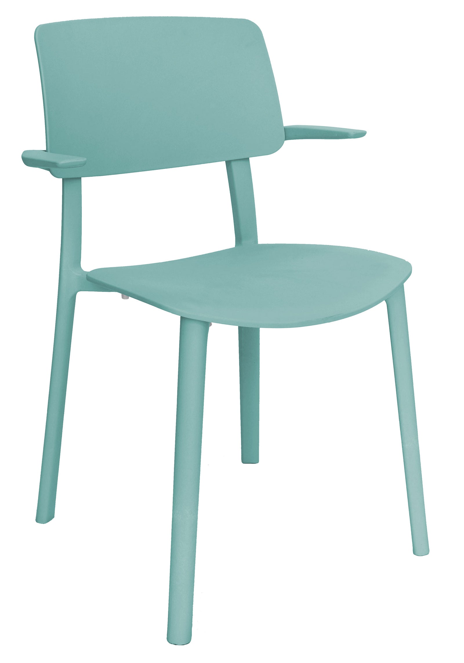 Color: AQUA