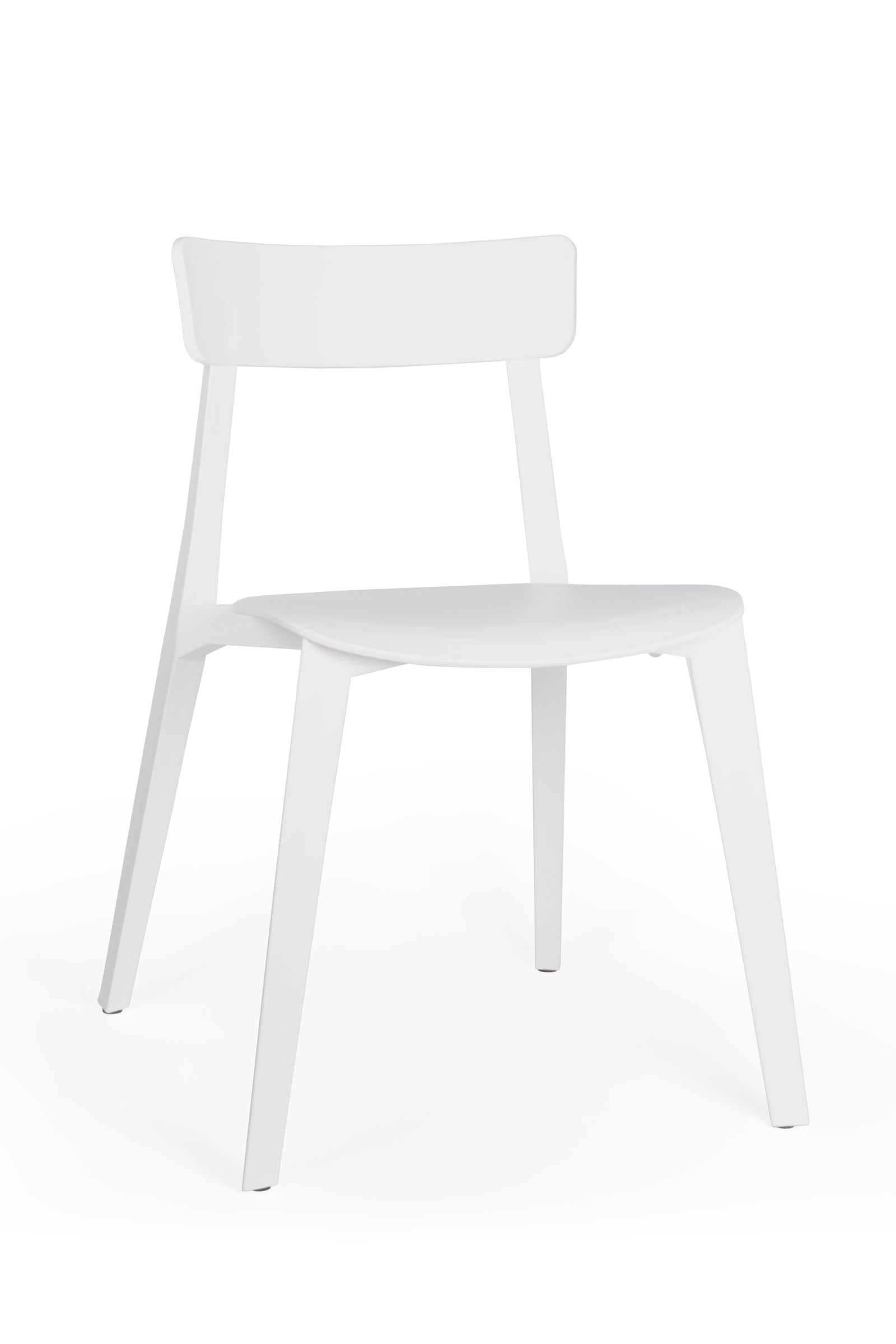 Silla Kipali OHV-18 Blanco