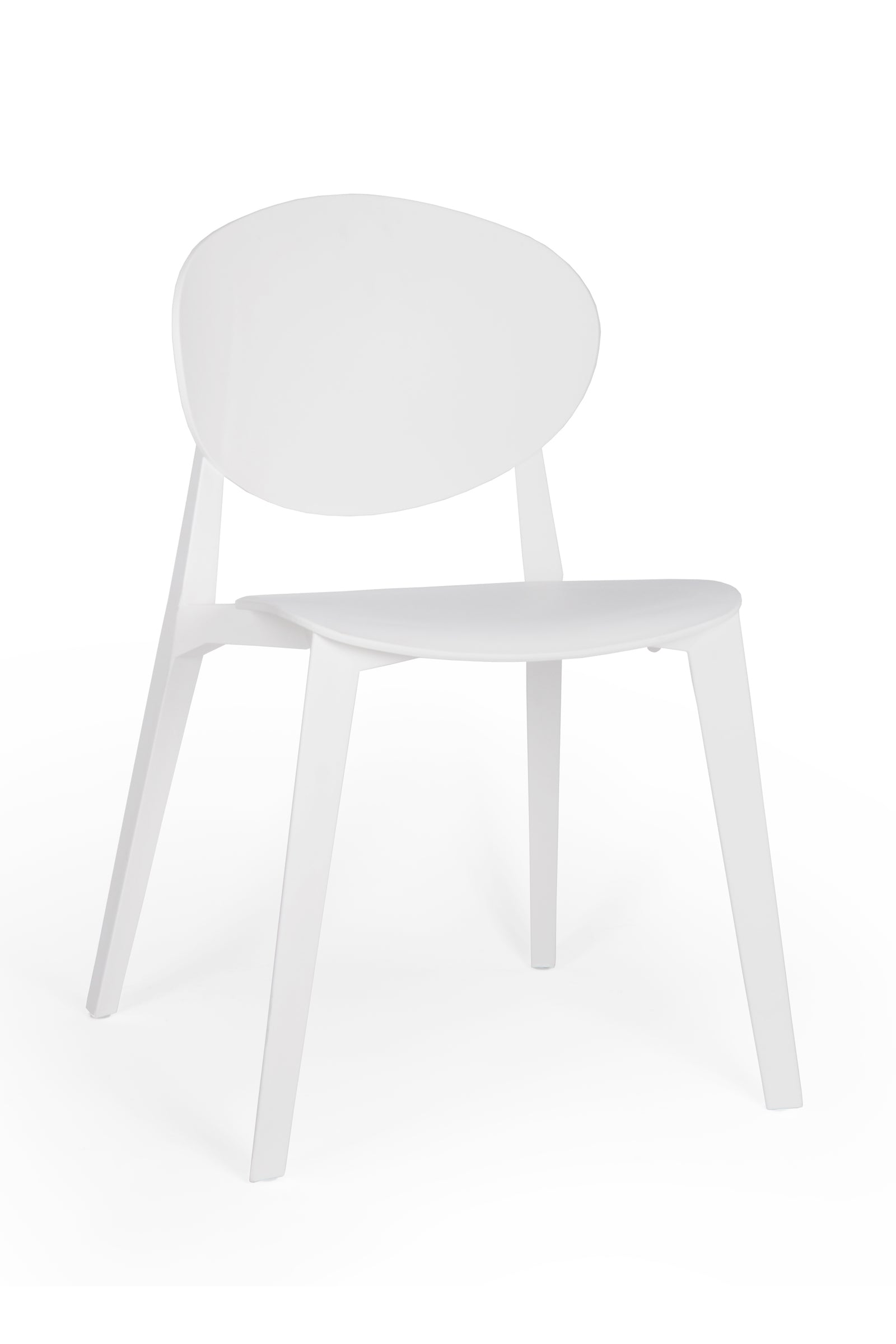 Silla Teksi OHV-19 Blanco