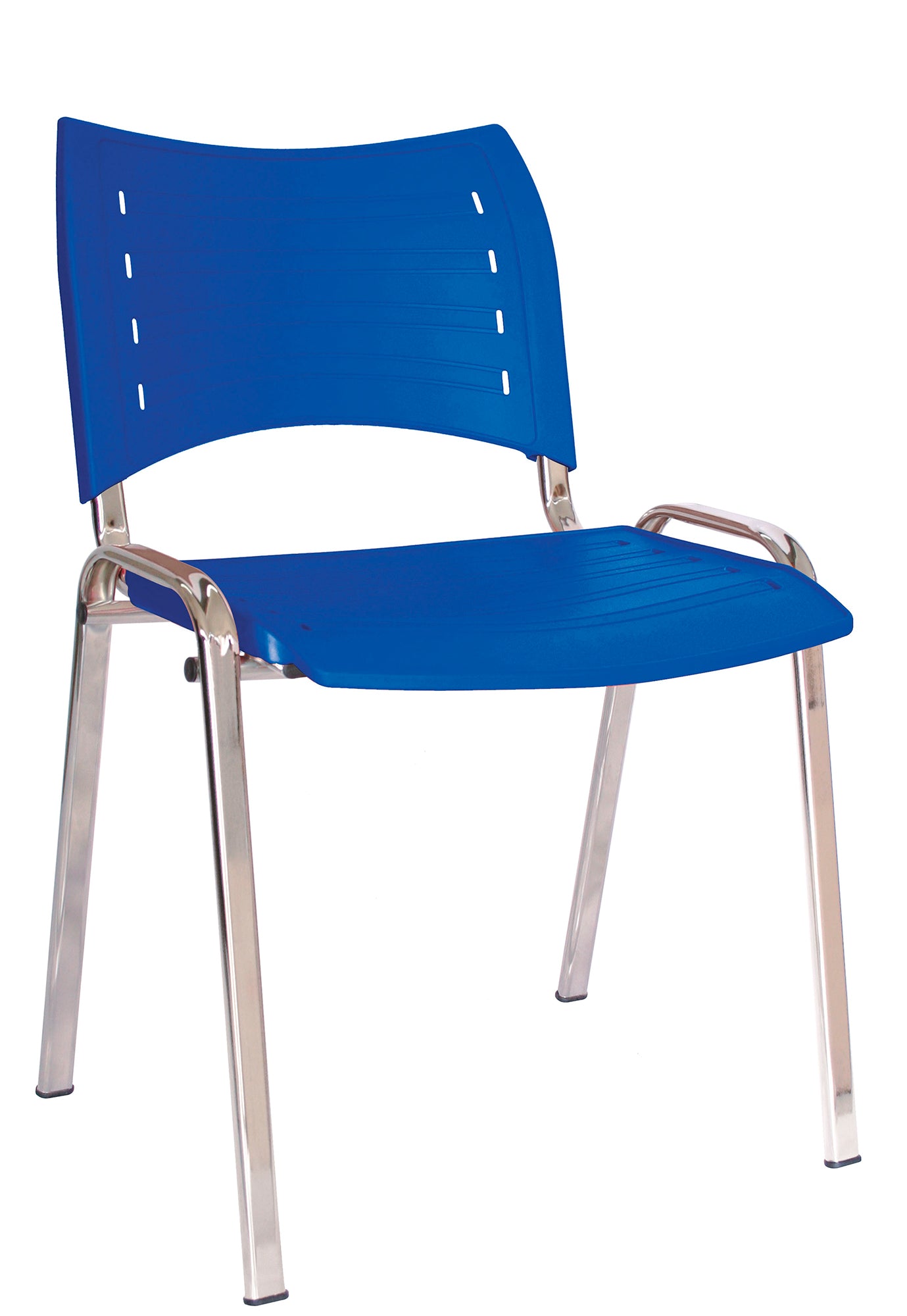 Color: azul