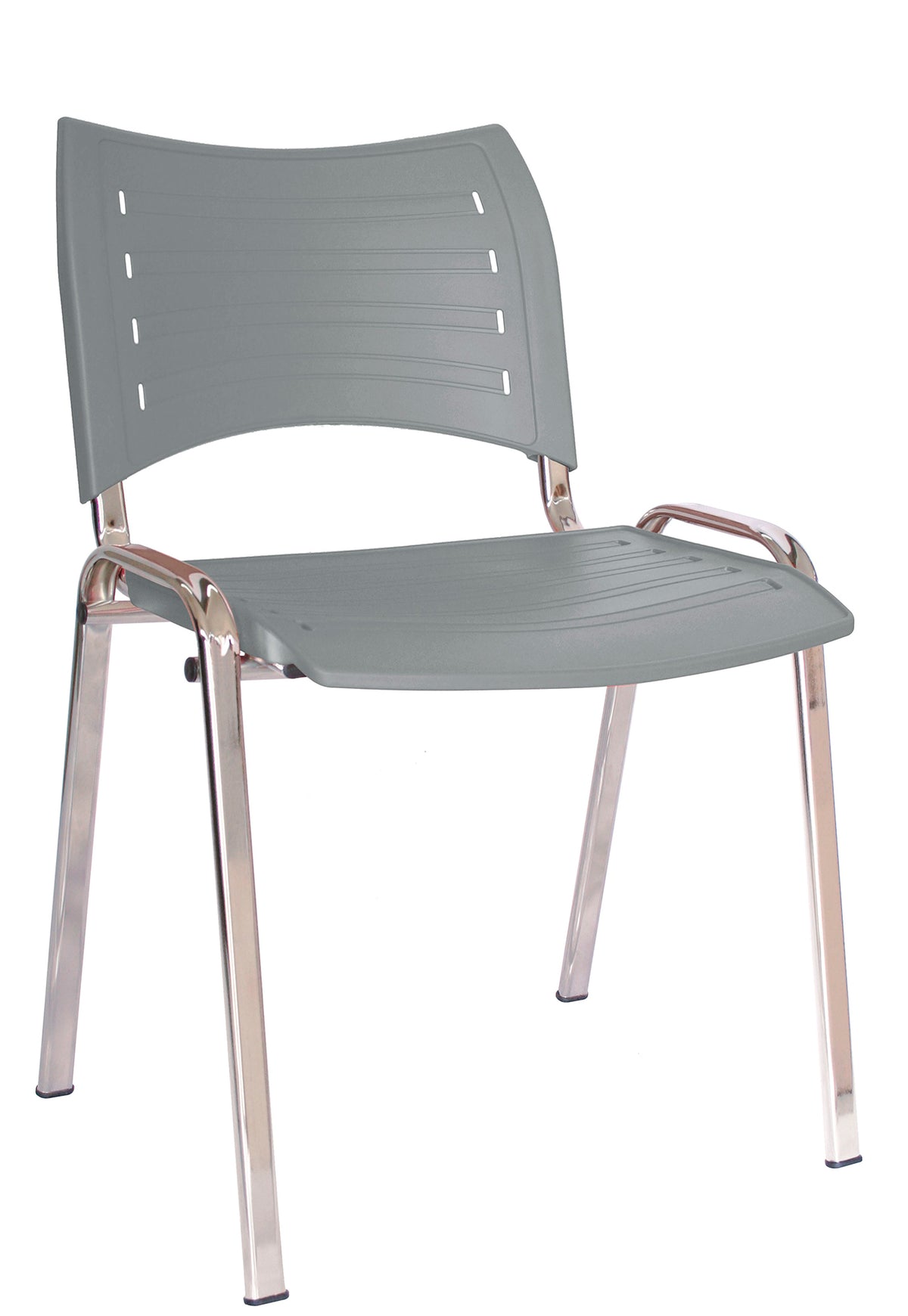 Color: gris