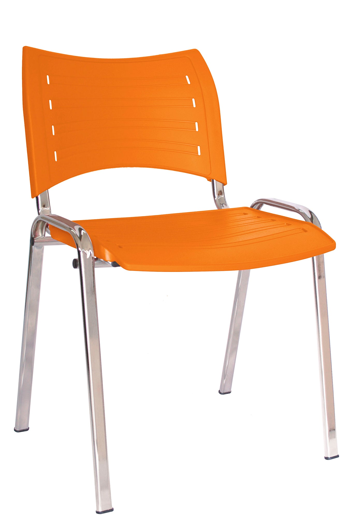Color: naranja