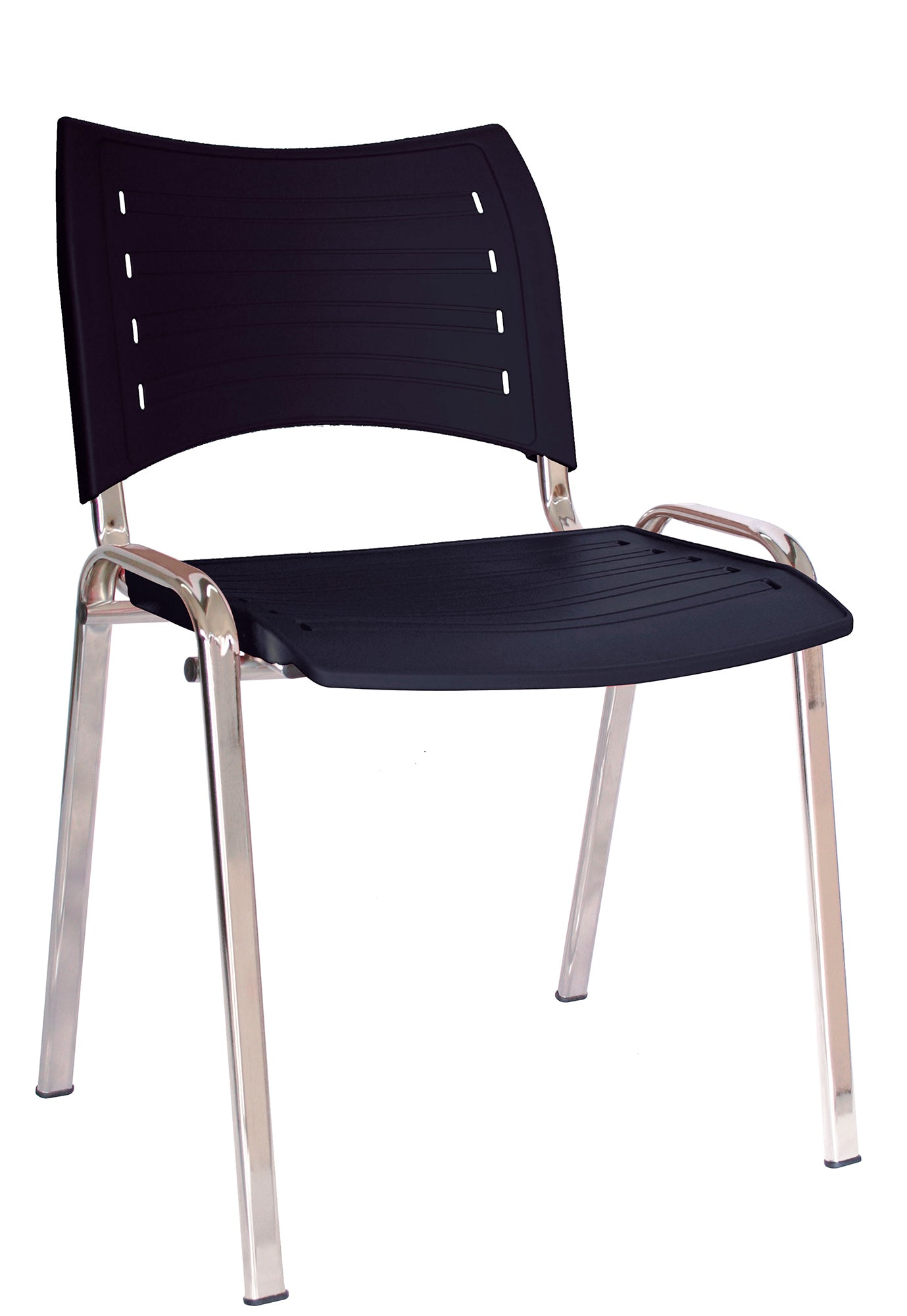 Color: negro