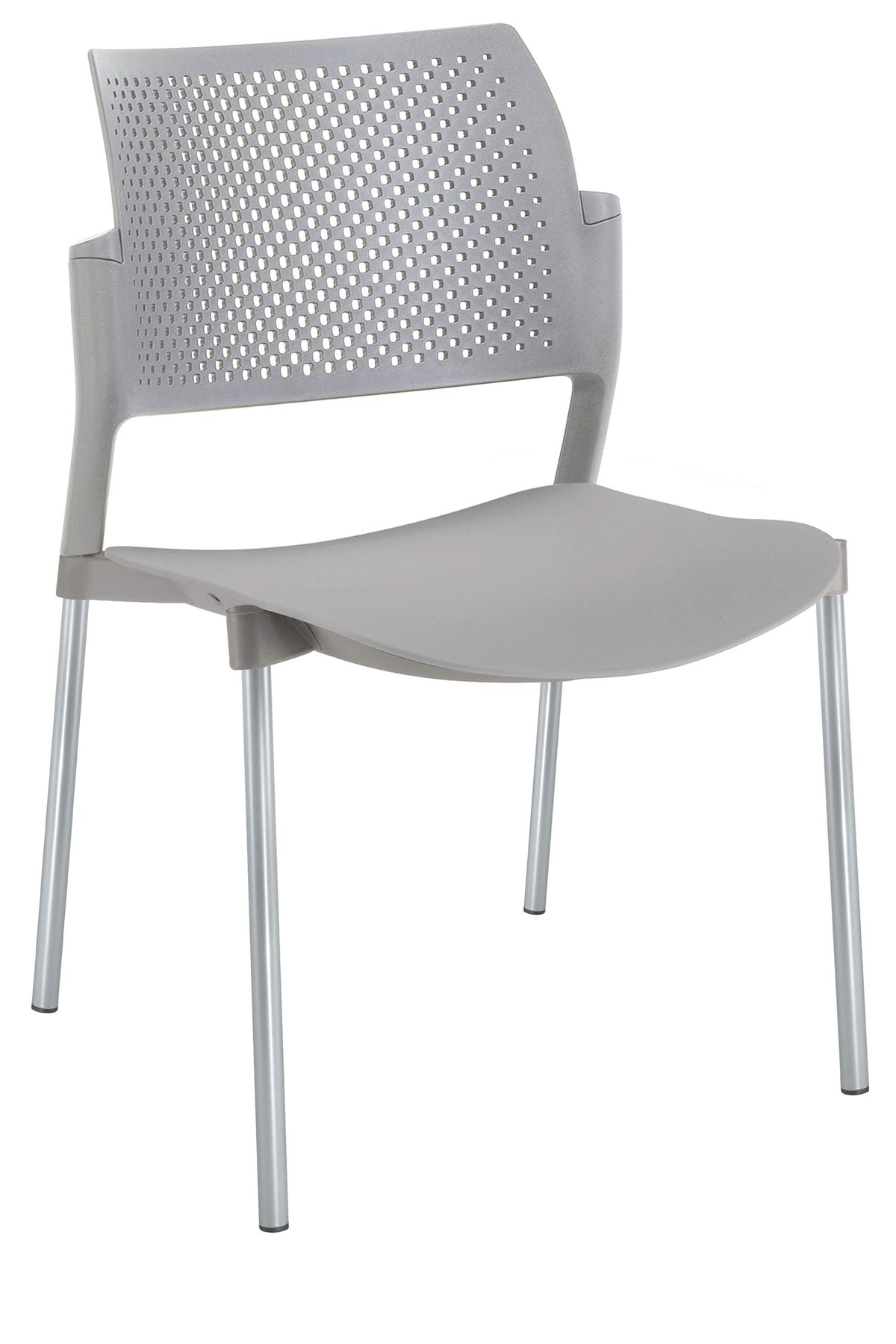 Color: gris