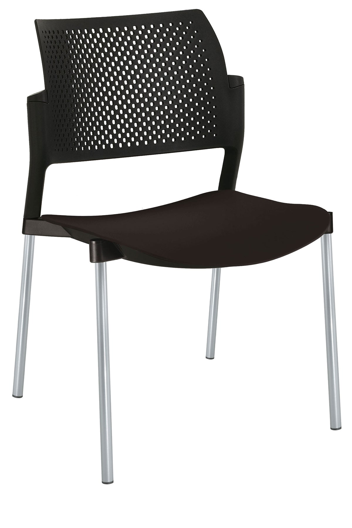 Color: negro