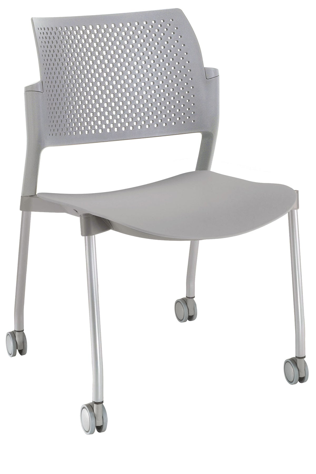 Color: Gris