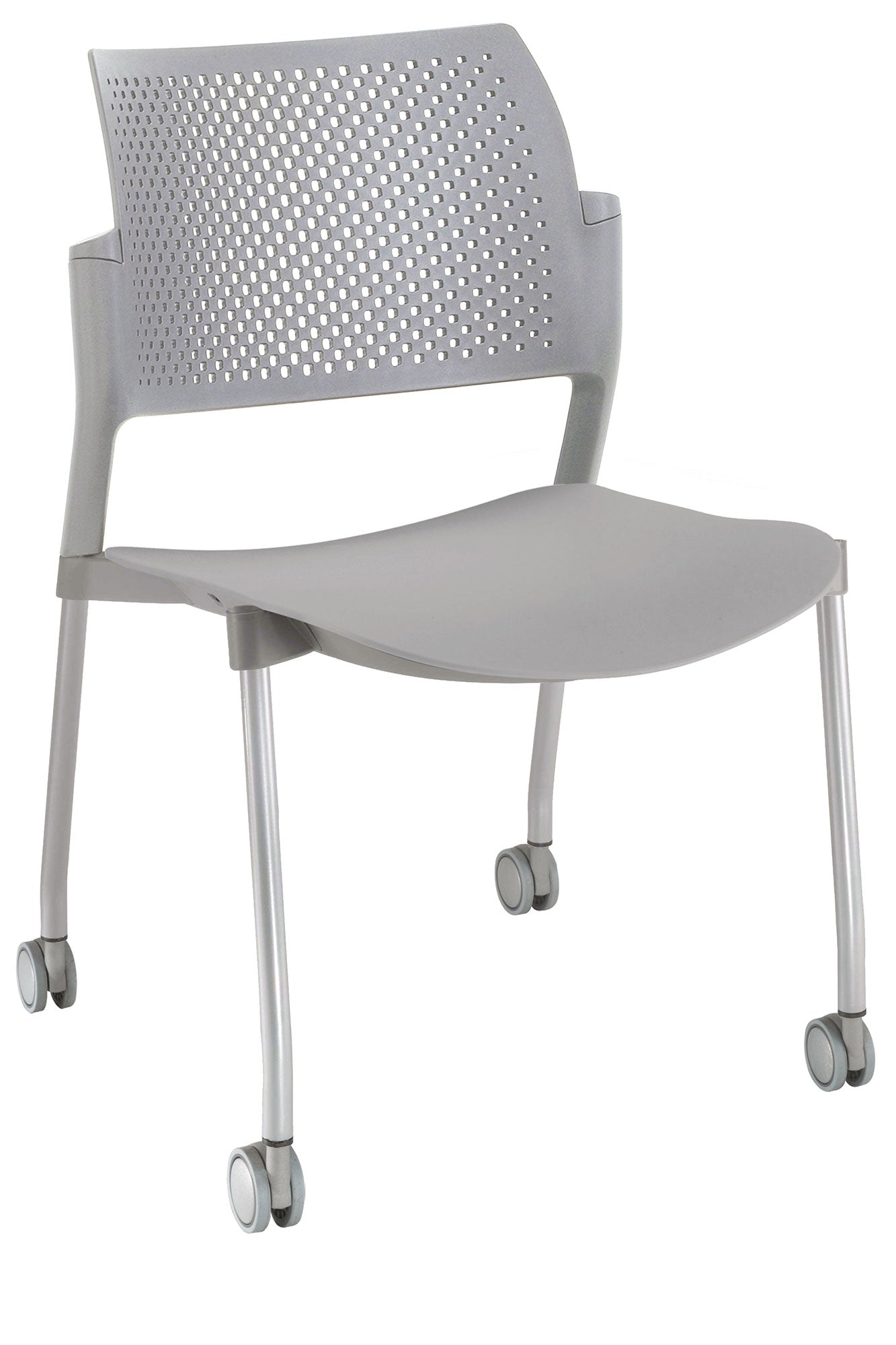 Color: Gris